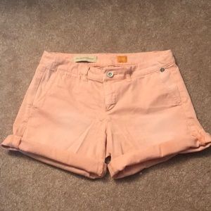 Anthropologie shorts